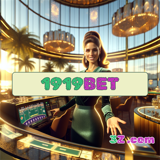 Diversão Elevada: Atrações do Casino no 1919bet