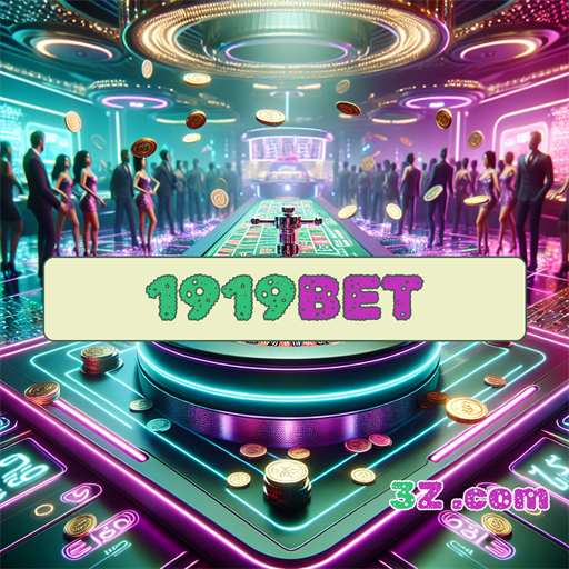 Login Criativo: A Experiência Impulsionada da 1919bet