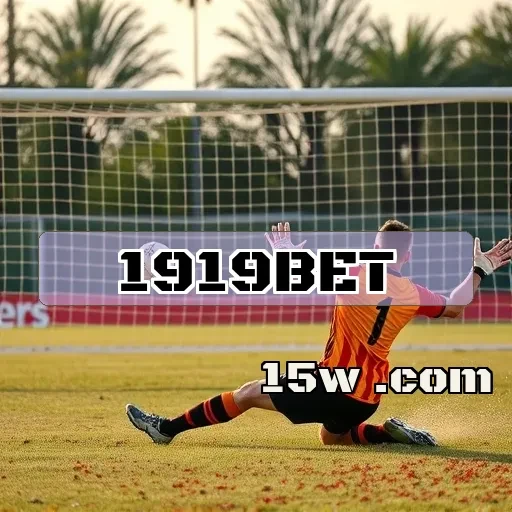 1919bet: Descubra os Caça-níqueis Imperdíveis e Vença Grande!