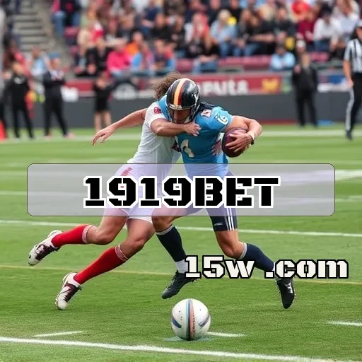 1919bet: Apostas Esportivas Que Elevam Sua Experiência de Jogos