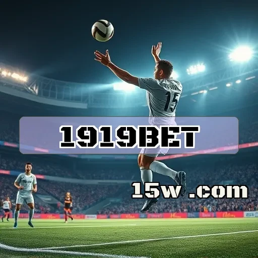 1919bet: Os Termos que Podem Mudar Seu Jogo de Apostas