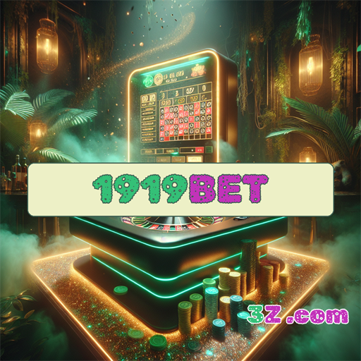 Experiência VIP na 1919bet: Jogue como um verdadeiro campeão