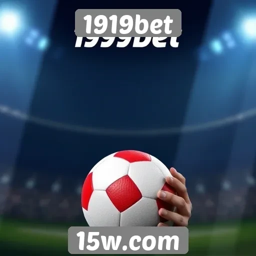 Comparativo de bônus e promoções oferecidas pelo 1919bet