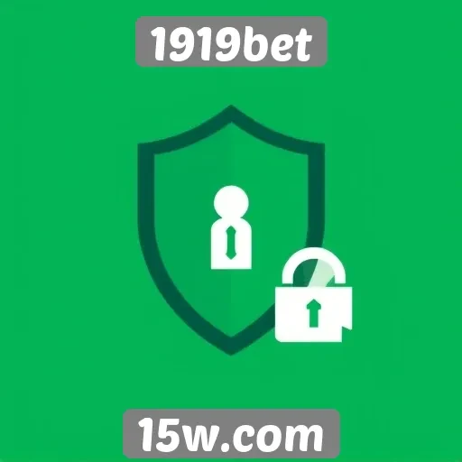 Avaliação da segurança na plataforma 1919bet